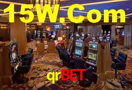 Blackjack Table qrbet