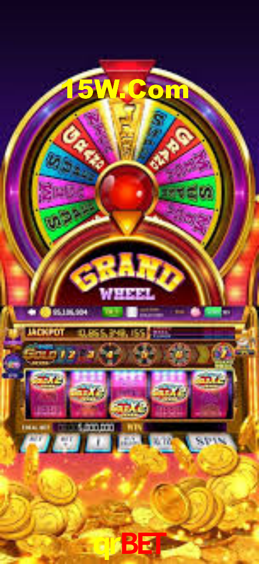 qrbet.com