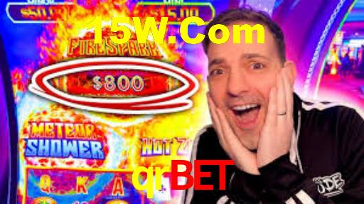 qrbet app