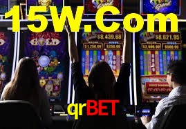 Live Casino qrbet
