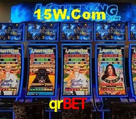 Explorando a Categoria de Eventos em Apostas na qrbet