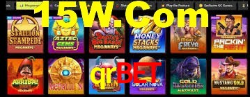 VIP Casino qrbet