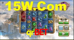 qrbet App Interface