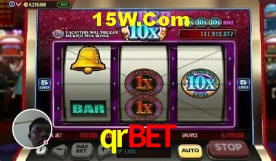 Descubra o Programa VIP da qrbet: Vantagens Exclusivas para Jogadores