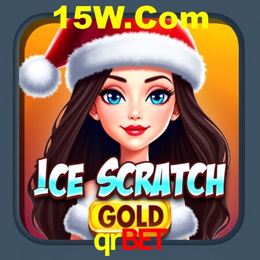 Jogos de Slot qrbet