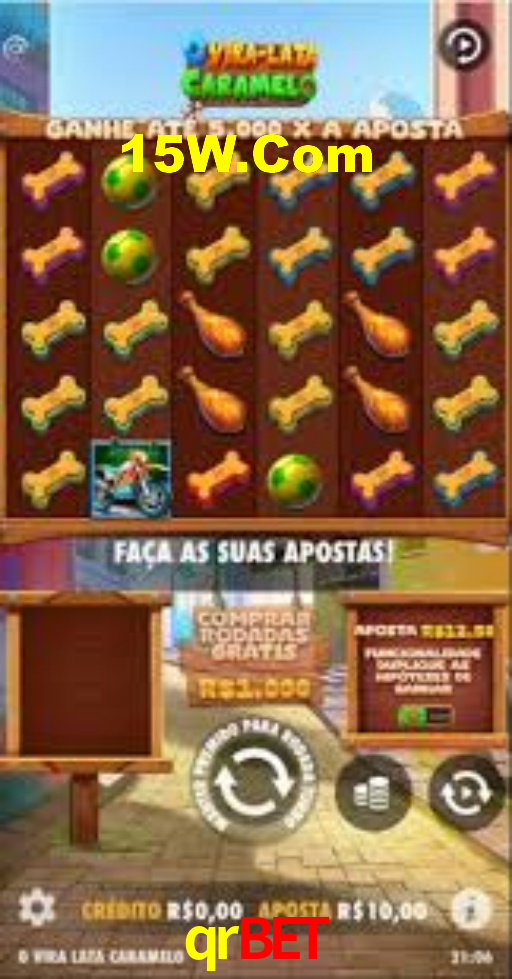 Bônus Generosos e Exclusivos no qrbet para Você!