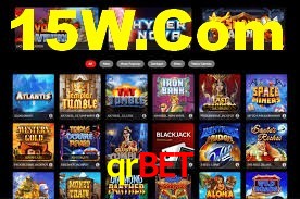 Sinta a adrenalina dos jogos de cassino com qrbet
