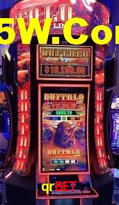 Premium Interface qrbet