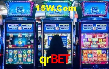 A Popularidade dos Caça-Níqueis no qrbet