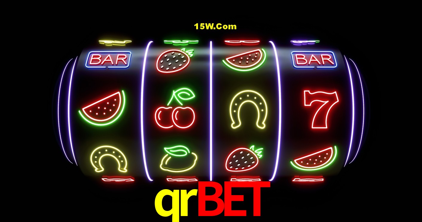 Experiência VIP qrbet