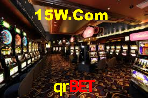 qrbet.com