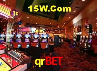 Apostas Esportivas na qrbet: Um Guia Completo